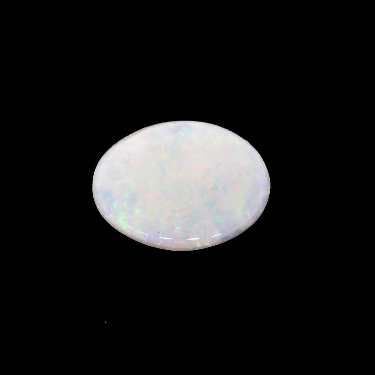 (image for) Opal 9x6.5mm Oval